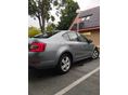 SKODA OCTAVIA 2013/5 - 2