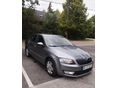 SKODA OCTAVIA 1.2 TSI Ambition