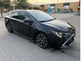 TOYOTA COROLLA Touring Sports 2.0 Hybrid Executive VIP e-CVT Bi-LED/PANORÁMATETŐ/HEADUP/JBL/4xÜLÉSFÚTÉS/VONÓHOROG/VÉGIG SZERVÍZ