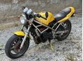 SUZUKI GSF 400 (BANDIT) 