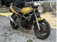 SUZUKI GSF 400 (BANDIT) 1994 - 2