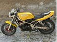 SUZUKI GSF 400 (BANDIT) 1994 - 4
