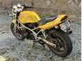 SUZUKI GSF 400 (BANDIT) 1994 - 6