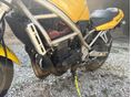 SUZUKI GSF 400 (BANDIT) 1994 - 9