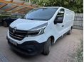 RENAULT TRAFIC 2020/9 - 2