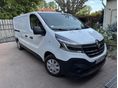 RENAULT TRAFIC 2.0 dCi 120 L2H1 3.0t Pack Comfort S&S