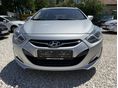 HYUNDAI I40 1.7 CRDi HP Life (Automata) 166.000 km World Cup Edition Tempomat Alufelni Szervizmúlt!!!