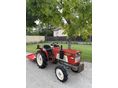 YANMAR YM1610D 4x4