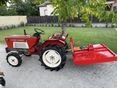 YANMAR 1990/4 - 2
