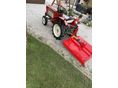 YANMAR 1990/4 - 4