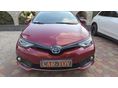 TOYOTA AURIS 2018/10 - 2