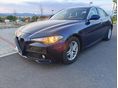 ALFA ROMEO GIULIA 2.2 D Super (Automata) Nagyon jó motor.Váltó .Futómű