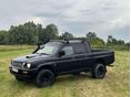 MITSUBISHI L 200 1998/4 - 4