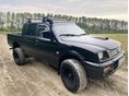 MITSUBISHI L 200 1998/4 - 5