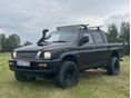 MITSUBISHI L 200 Pick Up 2.5 TD DK GLX 4WD