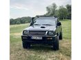 MITSUBISHI L 200 1998/4 - 7