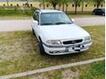 OPEL ASTRA F Caravan 1.6 16V GL