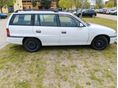OPEL ASTRA F 1995/12 - 2