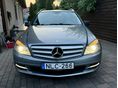MERCEDES-BENZ C 350 T CDI BlueEFFICIENCY 4Matic Elegance (Automata) Facelift model 4Matic