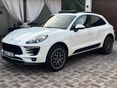 PORSCHE MACAN PDK