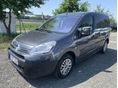 CITROEN BERLINGO 1.6 HDi Comfort L1 3 SZEMÉLYES - KLÍMA - DÖNTHETŐ UTASÜLÉSEK