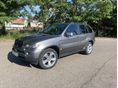 BMW X5 3.0d (Automata)