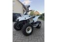 KYMCO KXR 250 2006 - 7