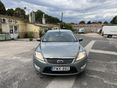 FORD MONDEO 2.3 Ghia Executive (Automata) valós 90.000 KM. vezetett szervízkönyv!!