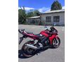 HONDA CBR 125 R 