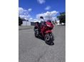 HONDA CBR 125 R 2008/9 - 2