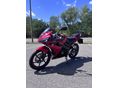 HONDA CBR 125 R 2008/9 - 3