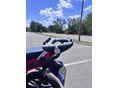 HONDA CBR 125 R 2008/9 - 4
