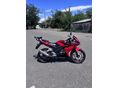 HONDA CBR 125 R 2008/9 - 6