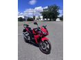 HONDA CBR 125 R 2008/9 - 7