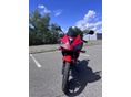 HONDA CBR 125 R 2008/9 - 9