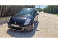 SUZUKI SWIFT 1.3 GLX