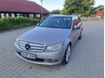 MERCEDES-BENZ C 220 T CDI Avantgarde (Automata) Automata klíma. végig vezetett szervizkönyv. tetőablak. Téli-nyári gar