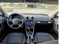 AUDI A3 2010/10 - 17