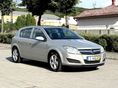 OPEL ASTRA H 1.6 Enjoy 101e km.végig vezetett szervizkönyv.1.tulajdonos!