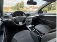 OPEL ASTRA H 2009/8 - 9