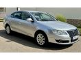 VOLKSWAGEN PASSAT VI 2.0 CR TDI Comfortline DSG Friss Műszaki Vizsga