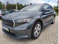SKODA ENYAQ iV 60 Sportline 91%.os akku.Nagyon megkímélt.Gazdagon felszerelt.Forgalomba helyezett névre írt