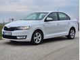 SKODA RAPID 1.6 CR TDI Ambition