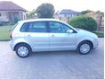 VOLKSWAGEN POLO IV 2005/8 - 3