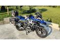 BMW R 1200 GS ADVENTURE Tulajdonostól Magyarországi Sérülésmentes. Friss műszakival
