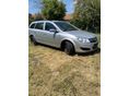 OPEL ASTRA H 1.7 CDTI Essentia Z17DTR motor