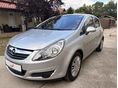 OPEL CORSA D 1.3 CDTI 111 Years 1.Tulajdonos! 136.000km!