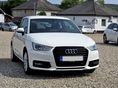 AUDI A1 Sportback 1.0 TFSI Design VEZETETT SZERVÍZKÖNYV/NAVIGACIÓ/TOLATÓRADAR/LED CSOMAG