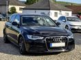 AUDI A6 Avant 3.0 V6 TDI DPF multitronic ELSŐ TULAJDONOSTÓL/VÉGIG VEZETETT SZERVÍZKÖNYV/FRISSEN CSELÉRT VÁLTÓ OLAJ
