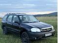MAZDA TRIBUTE 2002/5 - 3